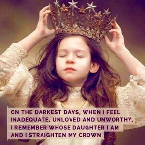 Meet your Posher, Teresa